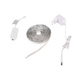 RGBW LED-list med bluetooth 5 meter